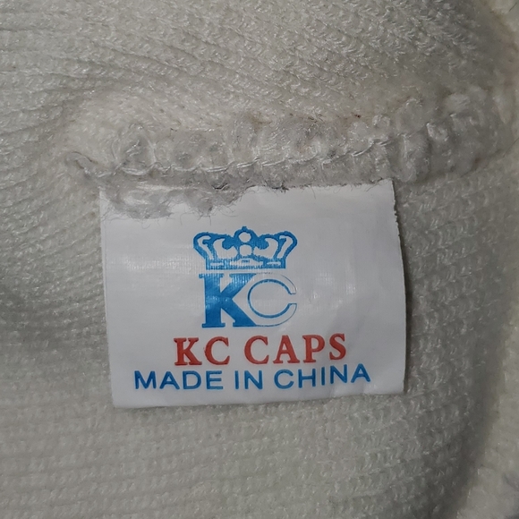 5 for $20 | Jeep Embroidered Grill Logo Small Beanie - Picture 6 of 10